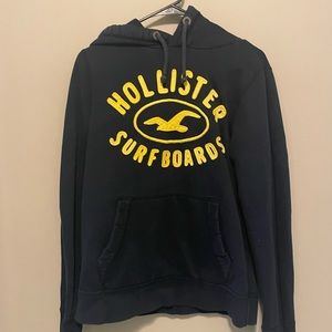 Hollister sweatshirt